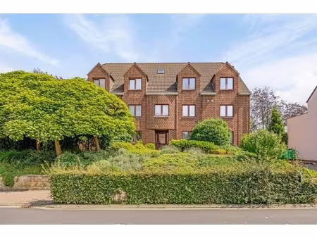 duplex met 2 slaapkamers te oud-heverlee!