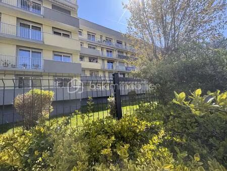 appartement de 79 m² à echirolles