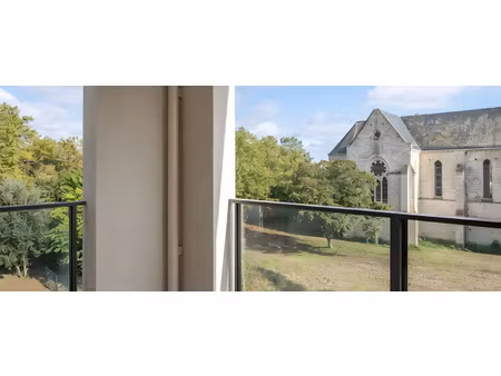 appartement à vendre lucon 2 pièce(s) 44m2 177 925€