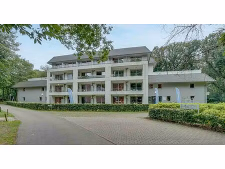appartement te koop in houthalen-helchteren met 2 slaapkamers