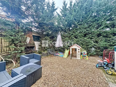 immeuble saint maur des fossés 170 m2