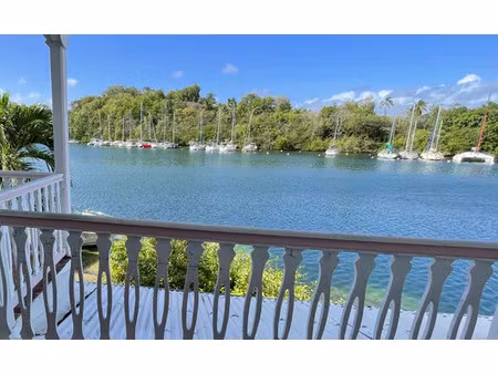 vente appartement 1 pièce 48 m² le gosier (97190)