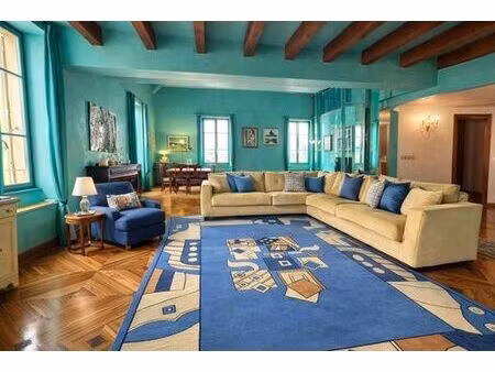 appartement de luxe de 3 chambres en vente à place île de beauté  1  nice  provence-alpes-