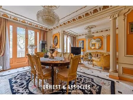 avenue ledru rollin - paris 11e