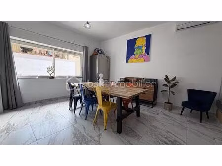 appartement de 63 m² à peyrins