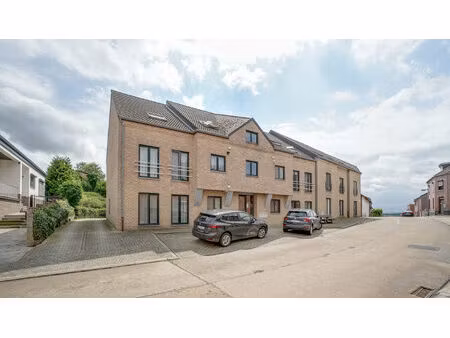 appartement te koop in riemst met 2 slaapkamers