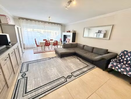 appartement te koop in roeselare met 2 slaapkamers