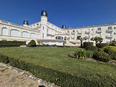 vente appartement 3 pièces 136 m² royan (17200)