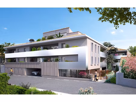 vente appartement 4 pièces salon-de-provence (13300)