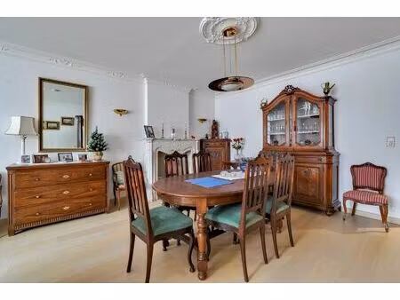 appartement te koop in tongeren met 3 slaapkamers