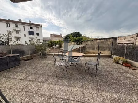 vente appartement 4 pièces 70 m² valence (26000)