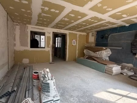 location bureaux 42 m²