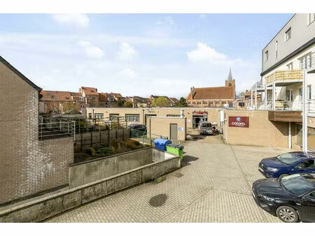 garage te koop in leuven