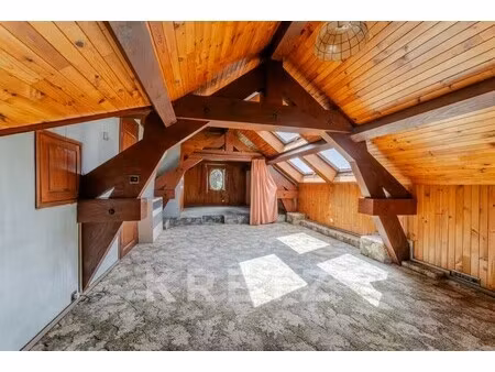 maison de luxe à vendre à aix-les-bains : 1 490 000 € | 220m²