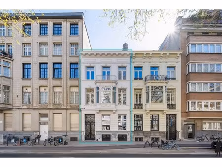 statige meesterwoning met grandeur  6 slaapkamers en zonnige tuin