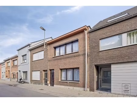 rijwoning