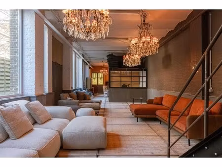 fantastisch pand met tal van mogelijkheden!