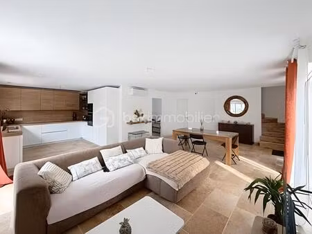 maison familiale : neuve  moderne et prête à emménager !