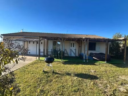 vente maison 3 pièces 74 m² à charleval (13350)  202 000 €