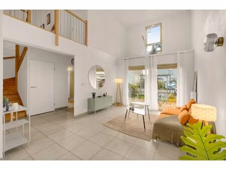 maison récente cornebarrieu