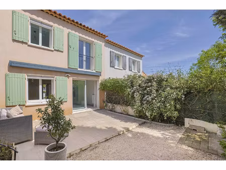 vente maison 4 pièces 83 m² cuers (83390)
