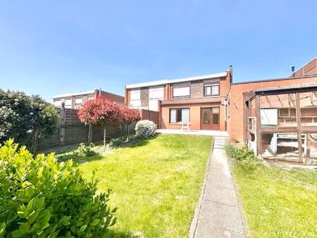 woning | 3 kamers | tuin | garage | 330 m²