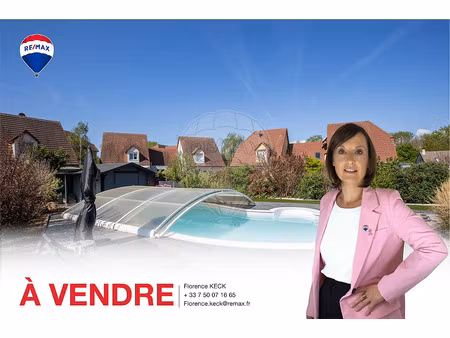 maison 3 chambre(s) à vendre