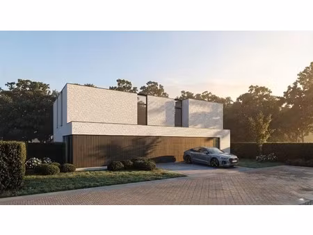 evergem  boordekens - fase 1: lot 10