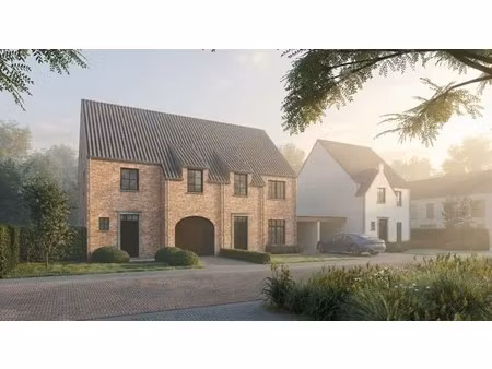 evergem  boordekens - fase 1: lot 23