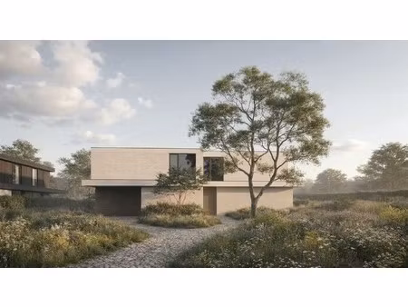 avelon drongen. instappen op niveau. 6% btw mogelijk.