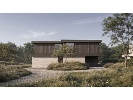 avelon drongen. wonen op een zeldzaam perceel. 6% btw mogelijk.