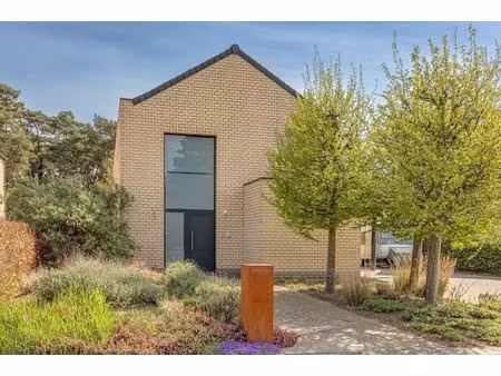 stijlvol wonen met veel ruimte en licht op toplocatie