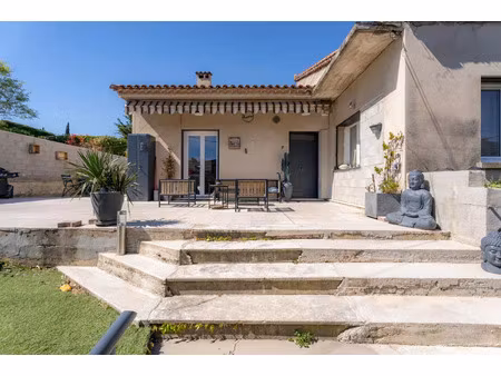 vente maison 4 pièces 171 m² les pennes-mirabeau (13170)