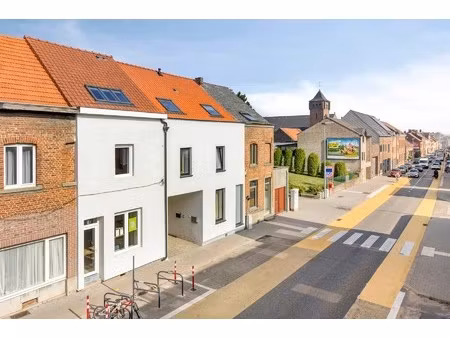 investeren nabij gasthuisberg