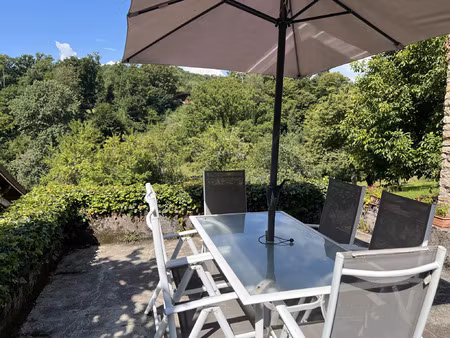 vente maison 4 pièces 81 m² l’isle-sur-le-doubs (25250)