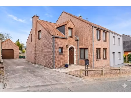 lubbeek - instapklare hob op 7a33