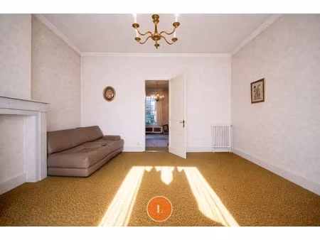 karaktervolle te renoveren woning