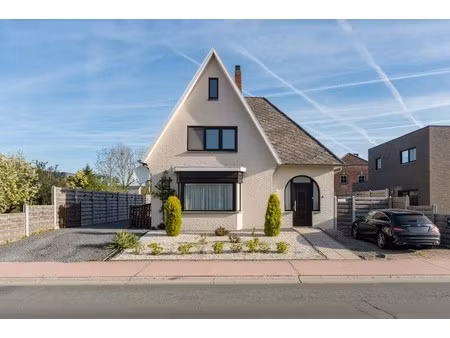 instapklare  charmante woning op topligging nabij de nederlandse grens