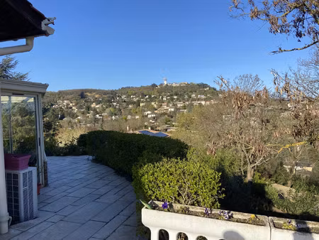 vente maison 6 pièces 164 m² saint-didier-au-mont-d’or (69370)