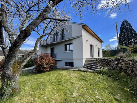 vente maison 8 pièces 202 m² saint-rémy-l’honoré (78690)