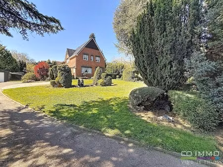 te renoveren landelijke woning  3 slpks  14a 60ca