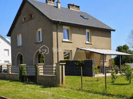 maison de 152 m² à tetaigne