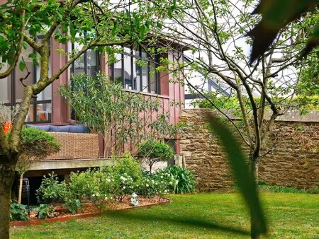 maison de luxe à vendre à vannes : 1 872 000 €