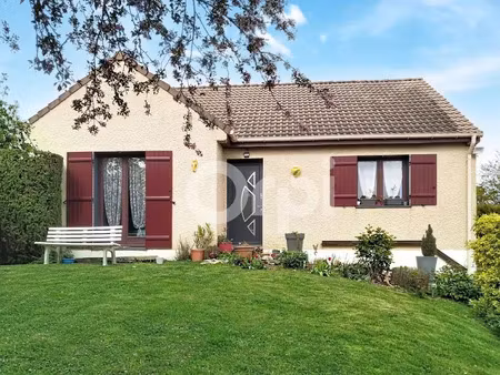 vente maison 4 pièces 70 m² à velennes (60510)  199 900 €