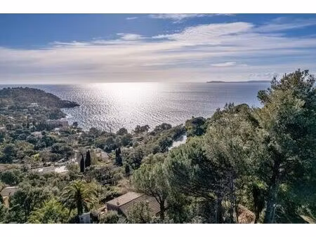 villa de luxe de 7 pièces en vente rayol-canadel-sur-mer  france