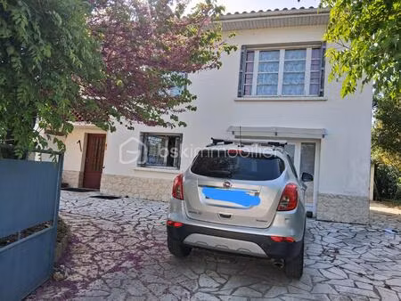 maison ancienne de 120 m² à villeneuve-sur-lot