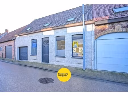 unieke kans! instapklare woning met 4 slaapkamers en ruime tuin