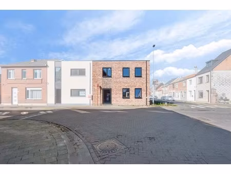 nieuwbouwwoning met 3 slaapkamers te zele