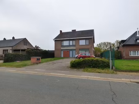 woning met tal van mogelijkheden in zonhoven