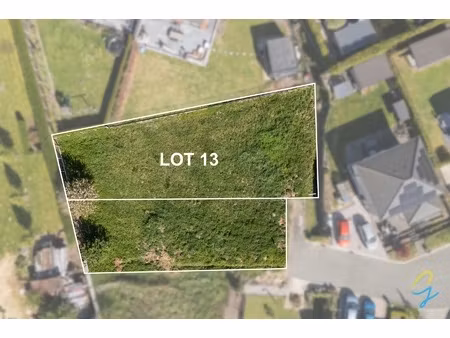 grond te koop in brakel